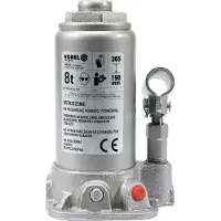 VOREL bryterarm TL.HYDR. 8T 190-365 mm