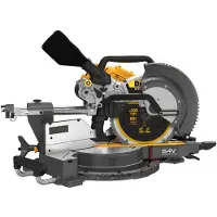 DeWalt Dcs781n-xj Gjærsag