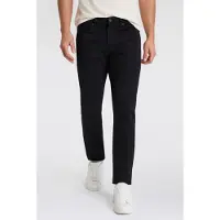 BOSS for man. 50495920 Jeans Re.Maine black (38/32), Casual, Cotton