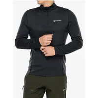 Montane Dart Half Zip Langarmet T-skjorte