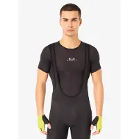 Oakley Apparel Endurance Base Layer Kort Ermet Trøye
