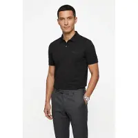 Boss green Pio 2 10279643 Green Kortermet Poloskjorte