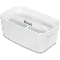 Leitz Mybox Wow Liten Oppbevaringsboks Med Lokk