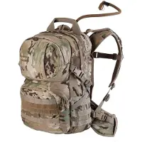 Source Patrol 35l Hydration Cargo Pack Ryggsekk
