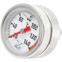 Spec-x Hh 163 Mm 24 X 2.0 Mm 14 Oljetemperatur Peilepinne