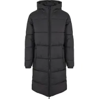 Urban Classics Long Puffer Frakk
