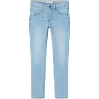Name it Smal Passform Jeans