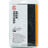 Gear aid Utstyrslapper