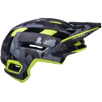 Bell Super Air Spherical Mtb-hjelm