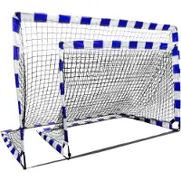 Powershot Pop Up Fotballmål