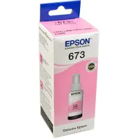 Epson Blekkpatron lys magenta