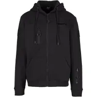 Brandit Tactical Genser Med Hel Glidelås