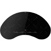 Teka Maestro Ikc 94628 Mst Induksjonstopp 95 Cm 4 Brennere