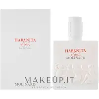 Molinard Habanita Esprit 75ml Eau De Parfum