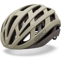 Giro sykkelhjelm HELIOS SPHERICAL MIPS matt stone str. S (51-55 cm)