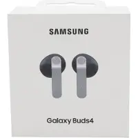 Samsung Buds4 Trådløse Sportshodetelefoner