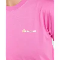 Rip Curl Molokai Relaxed Kortarmet T-skjorte