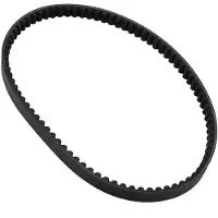 Bando 36123711 Peugeot Looxor 50 Transmisjonsrem