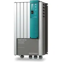 Mastervolt Dnv-lader Masse 24/25-2