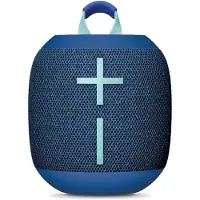 Ultimate Ears WONDERBOOM 4 Bluetooth-høyttaler, koboltblå