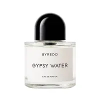 Byredo Gypsy Water Eau de Parfum 100 ml