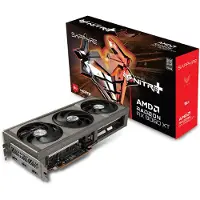 Sapphire Nitro+ Radeon Rx 9060 Xt Gaming Oc 16gb Gddr6 Grafikkort