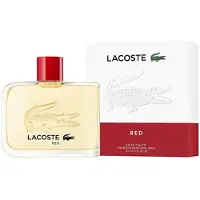 Lacoste - Red EDT 125 ml