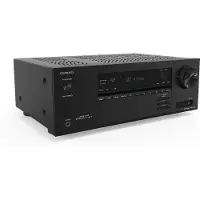 Onkyo TX-SR3100 - AV-mottaker - 8K - 60 fps - HDR - 5.2 kanaler