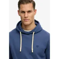 Superdry Monogram Emb Hettegenser