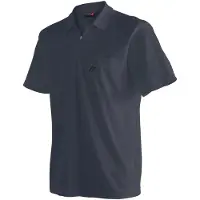 Maier Sports Arwin 2.0 Kortermet Poloskjorte