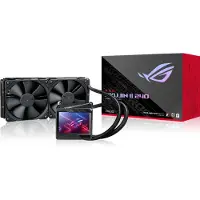 Asus Rog Ryujin Ii 240 Mm Vannkjøling