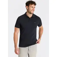 BOSS Pio 2 10279643 Green Kortermet Poloskjorte