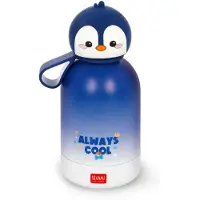 Legami Penguin Vannflaske