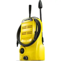 Kärcher K2 Classic Høytrykkspyler