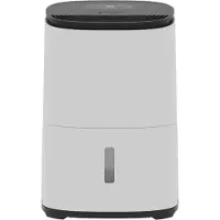 Meaco MeacoDry Arete One 10L - Luftavfukter/purifikator - frittstående, veggmontert