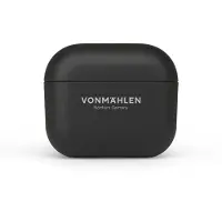 Vonmählen APC00001, Esker, sort