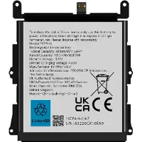 Fairphone - Batteri - Li-Ion - 4415 mAh - 17.26 Wh - for (Gen. 6)