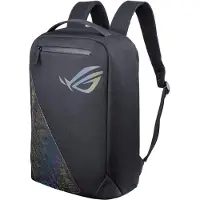 Asus ROG BP1501G - Holographic Edition - notebookryggsekk - 17 - svart
