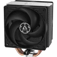 Arctic Cooling ARCTIC Freezer 36 - Prosessorkjøler - multi-kompatibel - (for: LGA1700, LGA1851, AM4, AM5) - kobbervarmerør med aluminiumsfinner - 120 mm - standard