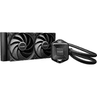 be quiet! PURE LOOP 3 240 - CPU Vannkjøling