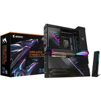 Gigabyte Z890 Aorus Xtreme Ai Top Hovedkort