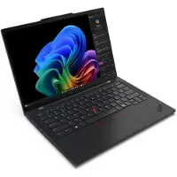 Lenovo Idg Thinkpad T14s G6 14´´ Snapdragon-x Elite X1e-78-100/32gb/1tb Ssd Bærbar Datamaskin