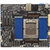 Asus K14PA-U12 Hovedkort - Socket SP5 - DDR5 RAM - SSI (Server)