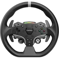 Moza Racing ESX Steering Wheel - Xbox certified - Wired Controller - Microsoft Xbox