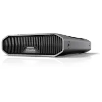 SanDisk Professional G-Drive - Ekstern Harddisk - 18TB - Grå