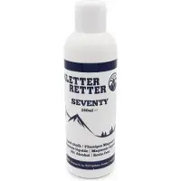 Kletterretter Seventy 200ml Flytende Kritt