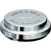 Varta V625U/PX625A alkalisk batteri - 1 pakke