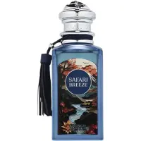 French Avenue Safari Breeze Eau De Parfum 100 Ml