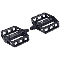 Force BMX-pedaler i aluminium
