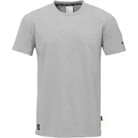 Uhlsport Id Kortarmet T-skjorte